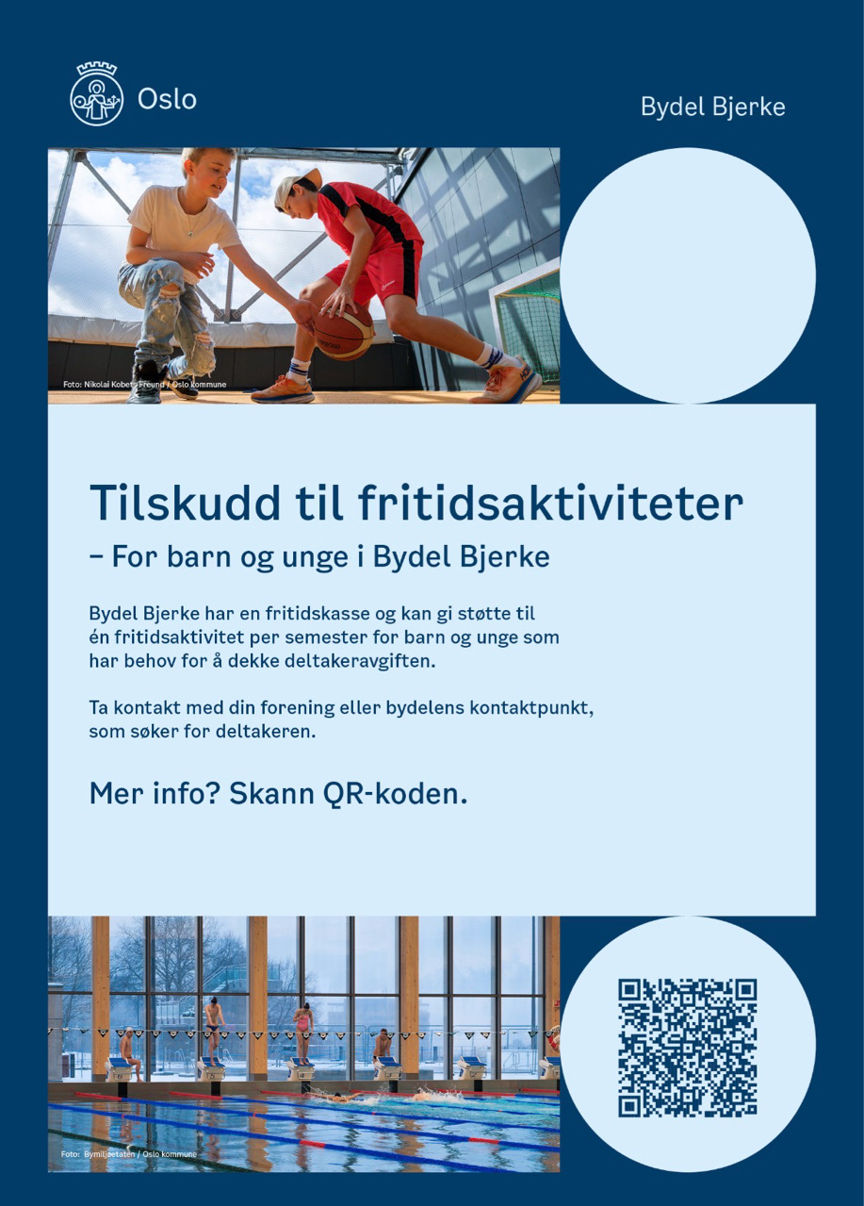Foto: Kaja Hoff Meløy Tekst