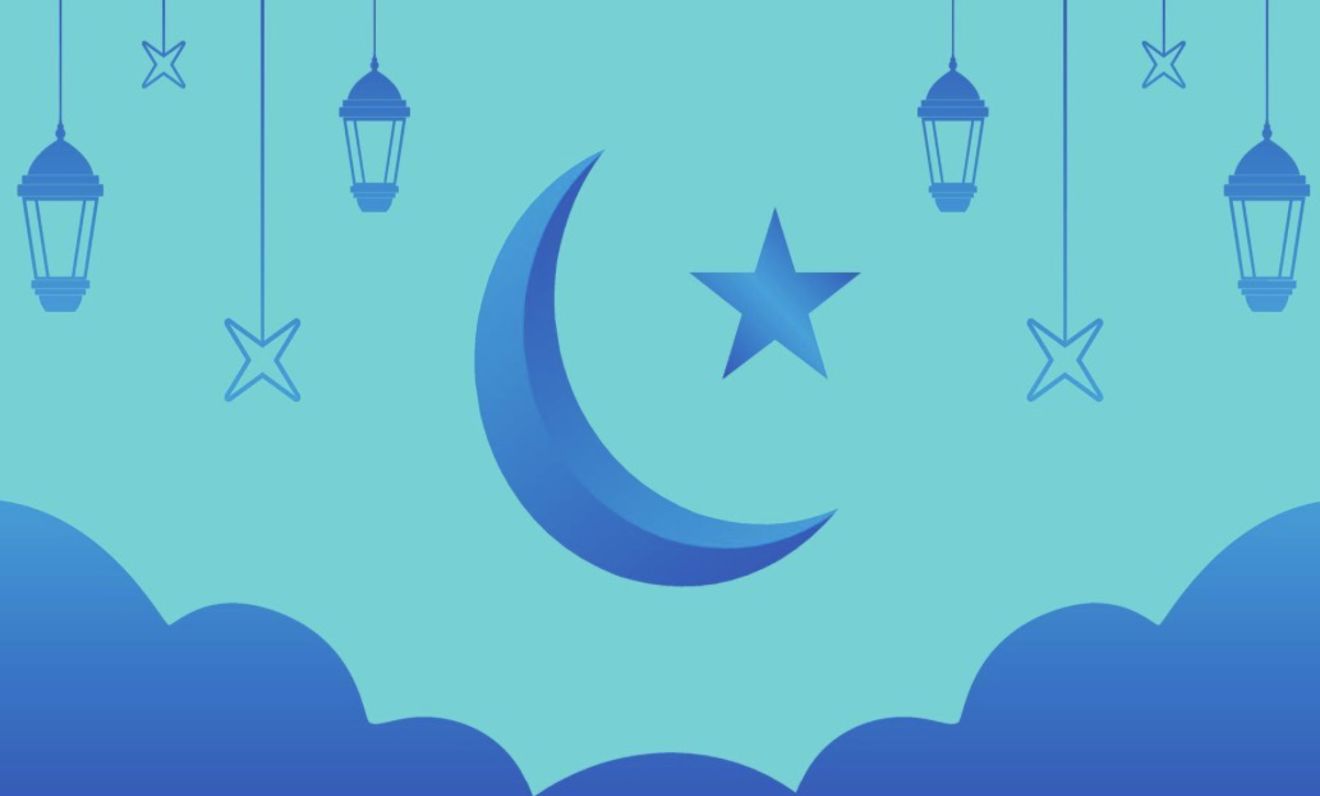 Foto: Kaja Hoff Meløy Bakgrunnsmønster