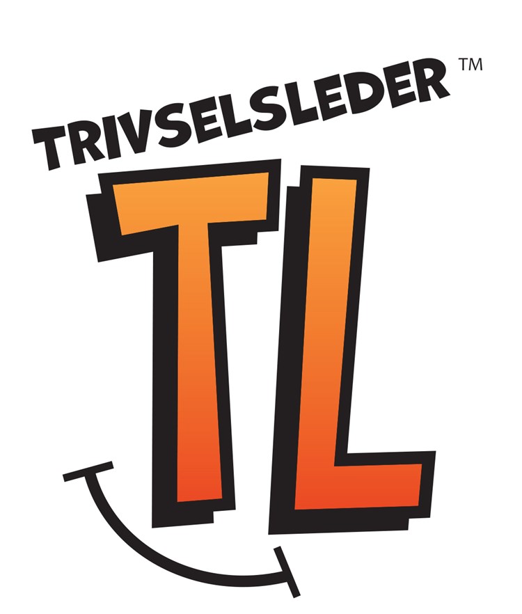 trivselsleder logo