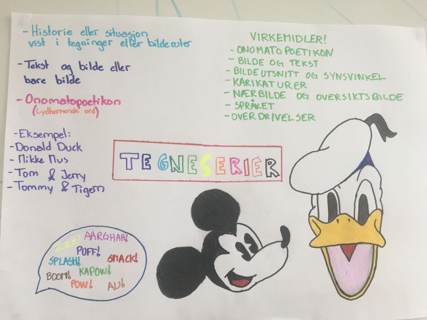 Strukturen Ekspertsirkel