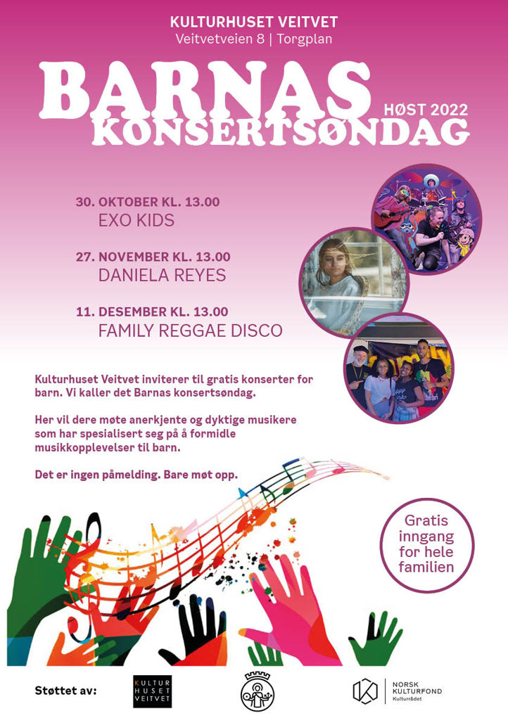 konsert