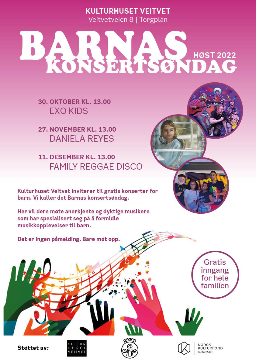 konsert konsert