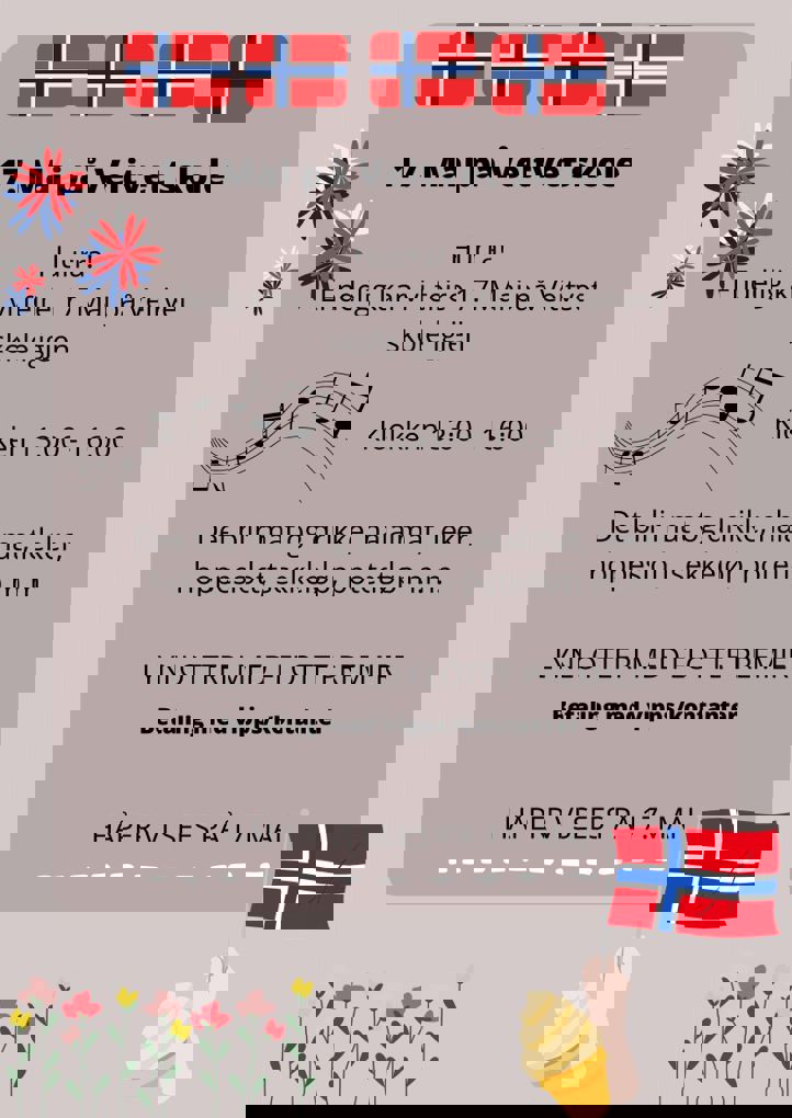 17.mai